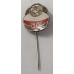 ST GEORGE LEAGUES CLUB DRAGON . 50TH ANNIVERSARY PIN . MADE BY ANGUS & COOTES